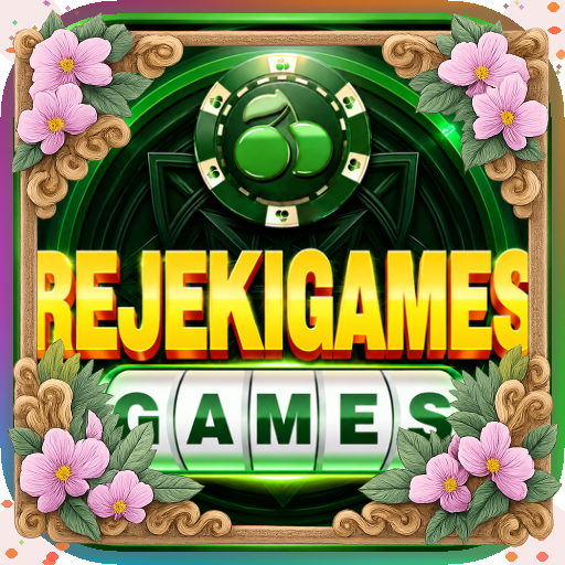 rejekigames — galeri pratinjau - APK Resmi