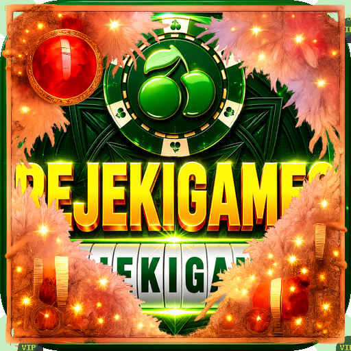 rejekigames — galeri pratinjau Resmi APK